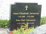 Anna Elisabeth  Soerensen.JPG